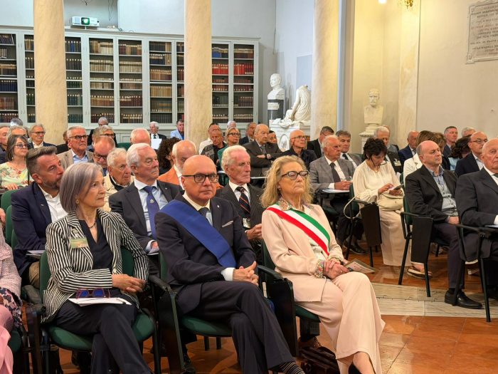 Da Siena un appello dei Maestri del Lavoro della Toscana