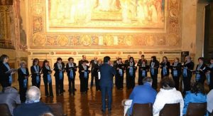 Musica Senensis, a San Giovanni d'Asso il concerto conclusivo del festival