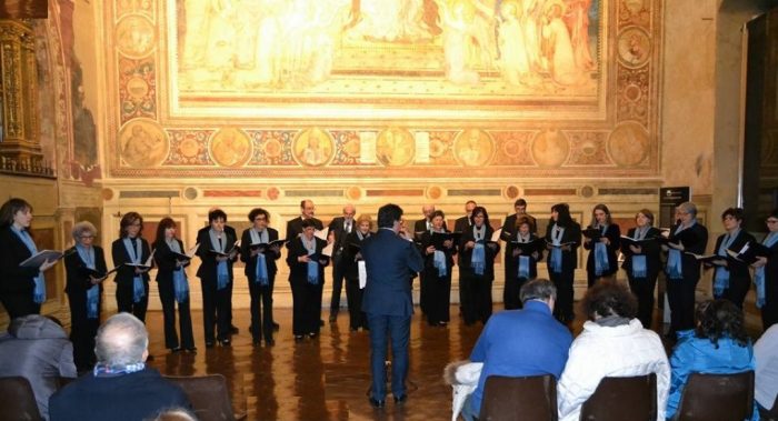 Musica Senensis, a San Giovanni d'Asso il concerto conclusivo del festival