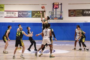 Basket: Costone Siena si prende gara 1 sulla sirena, a Civitanova finisce 70-71 all'overtime