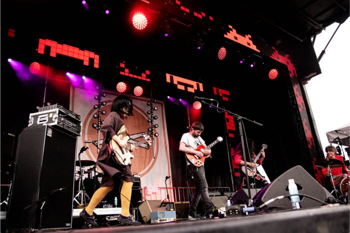 Lars Rock Fest 2026, ecco gli headliner che infiammeranno il palco di Chiusi