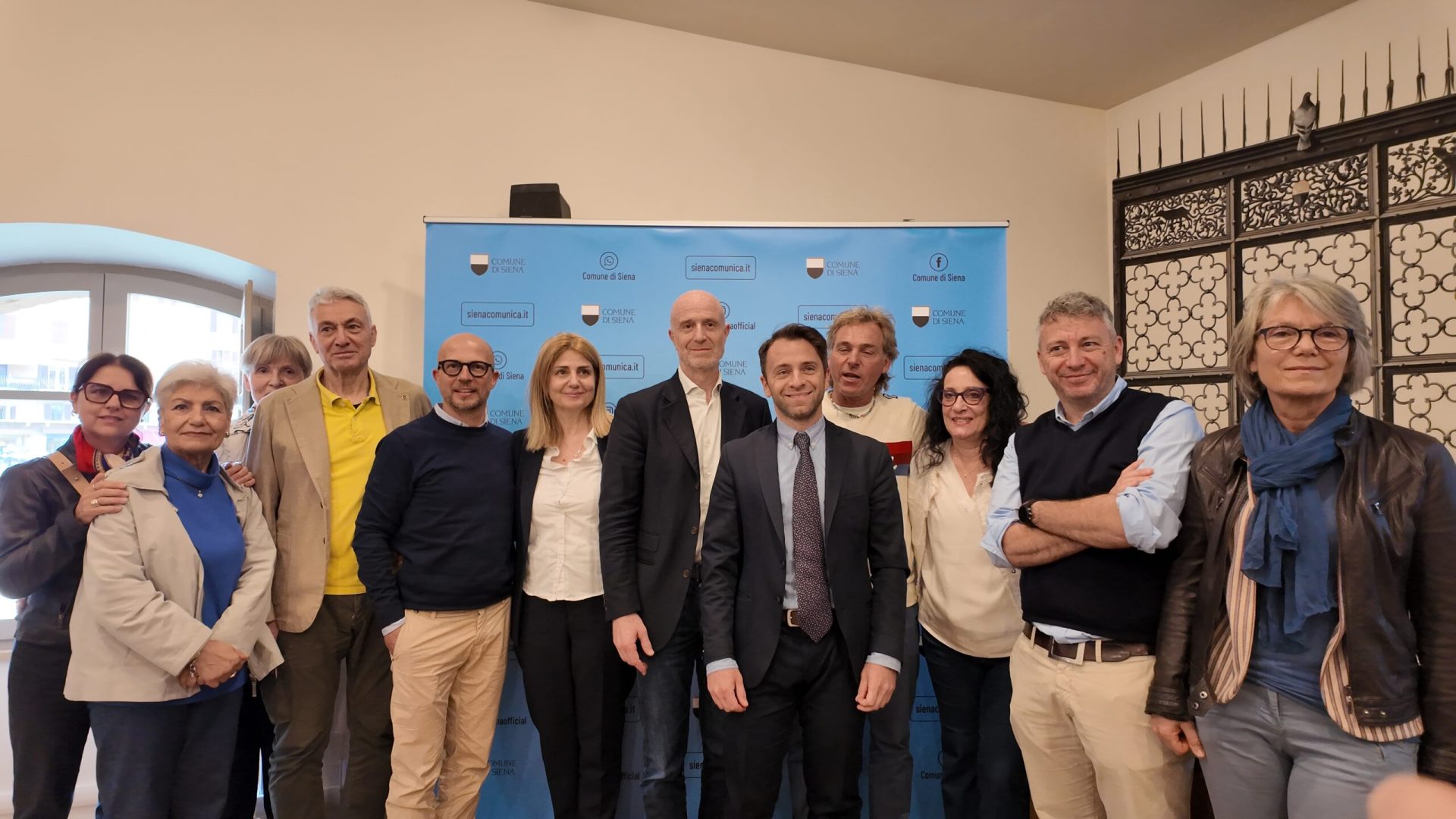 Tutto pronto per "Siena Sport Experience &ndash; Bike Festival": quattro giorni di sport, ciclismo e intrattenimento