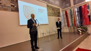 Bandini d&rsquo;Oro 2026, il &ldquo;Sallustio Bandini&rdquo; celebra otto ex studenti simbolo della scuola e della citt&agrave;