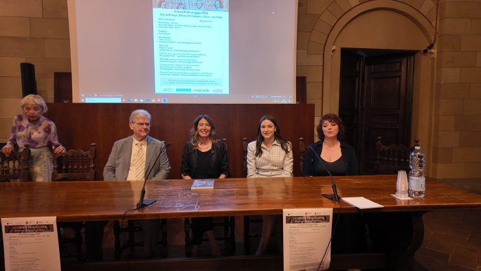 "La libert&agrave; di scegliere": Siena riflette sugli 80 anni dal primo voto alle donne