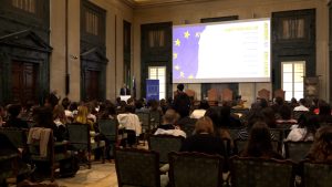 &ldquo;What are EU doing?&rdquo;, gli studenti toscani interrogano l&rsquo;Europa: confronto a Siena con gli eurodeputati