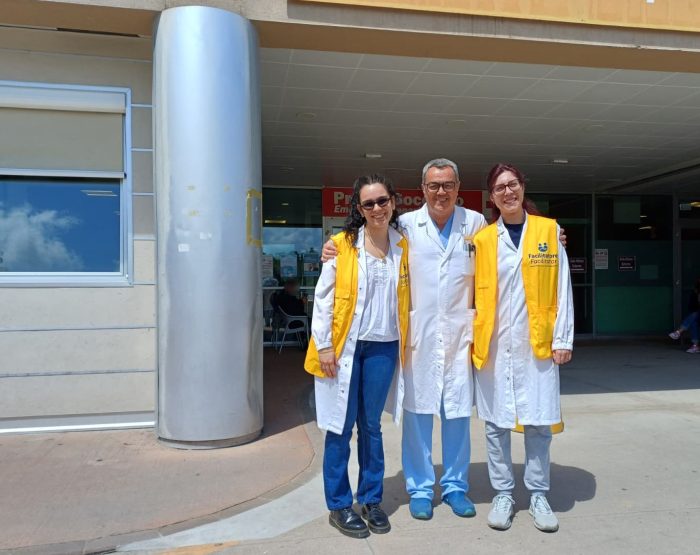 Siena: operative al Pronto Soccorso due facilitatrici, grazie al progetto sperimentale di Regione Toscana