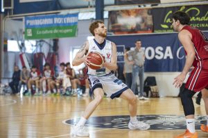 Basket: Virtus Siena c'&egrave; un'altra gara 3 da affrontare, a Lucca i rossoblu si giocano la serie