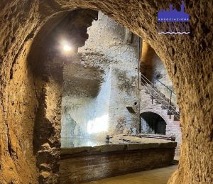 Siena, domenica 24 maggio apertura al pubblico Fonte delle Monache