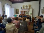 Truffe agli anziani, i Carabinieri incontrano i cittadini a Monticiano