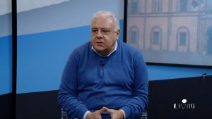 Congresso PD, Bassi apre alla sintesi con Bartalini: &ldquo;Possibile arrivare a una candidatura unitaria, basta per&ograve; a gestione chiusa&rdquo;