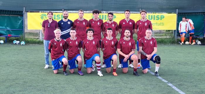 Siena, G.S. Salicotto vince il trofeo di Calcio a 8 delle Societ&agrave; di Contrada