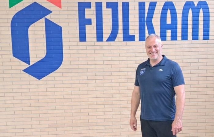 CUS Siena Judo, Gianni Colombini nuovo Maestro di Difesa Personale