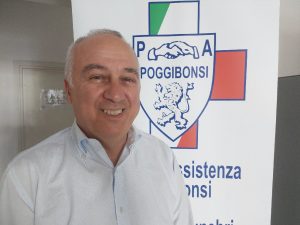 Poggibonsi, la Pubblica Assistenza festeggia i vent&rsquo;anni della sede in via Dante