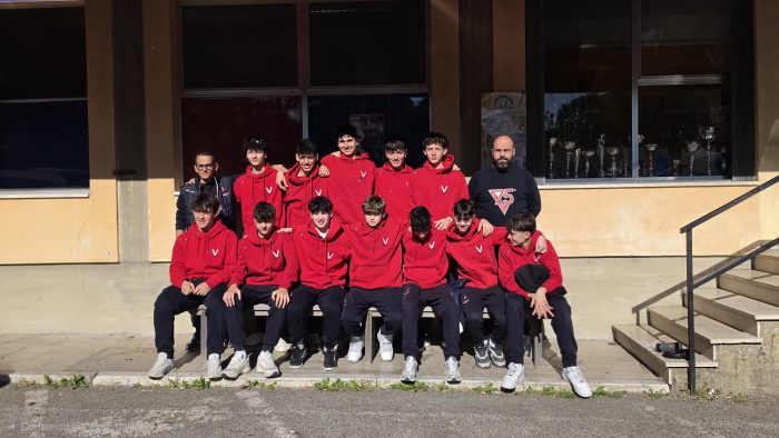Basket giovanile Siena, Under 15 Eccellenza alle Finali Nazionali