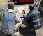 Gasolio con acqua e a rischio infiammabilità: sequestro da 105.000 litri in provincia di Siena