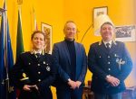 Due nuovi funzionari alla Questura di Siena