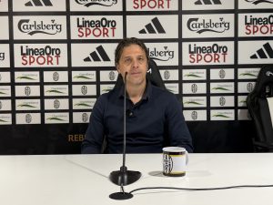 Siena Fc, il ds Guerri: "La prossima stagione dobbiamo lottare per vincere il campionato"