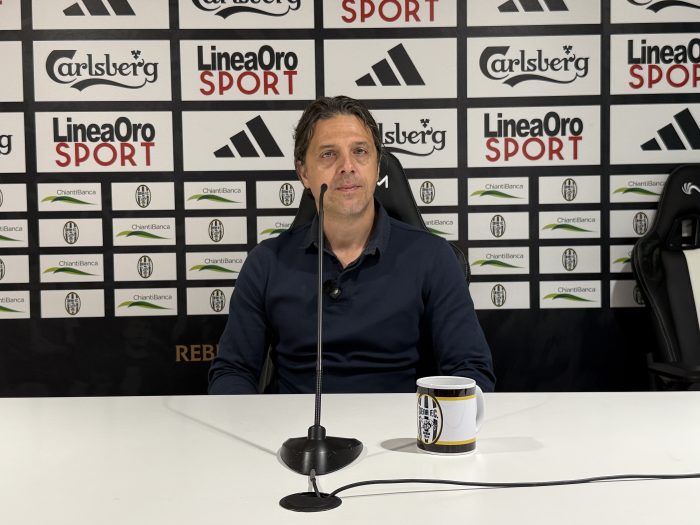 Siena Fc, il ds Guerri: "La prossima stagione dobbiamo lottare per vincere il campionato"