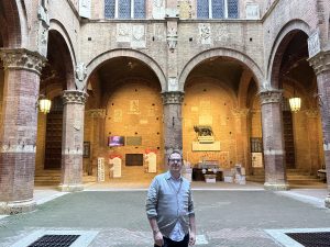 "S&ograve;na S&ograve;na Campanella", al via la XII edizione della mostra del Comitato Amici del Palio