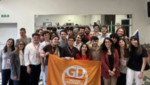 Giovani Democratici di Siena, Eleonora Serra nuova segretaria provinciale