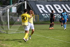 Calcio, il Siena conclude il campionato con un pareggio contro Trestina