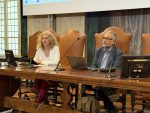 Università di Siena, “Sostenibilità e intelligenza artificiale, tra falsi miti e opportunità reali”: la lectio magistralis di Stefano Epifani