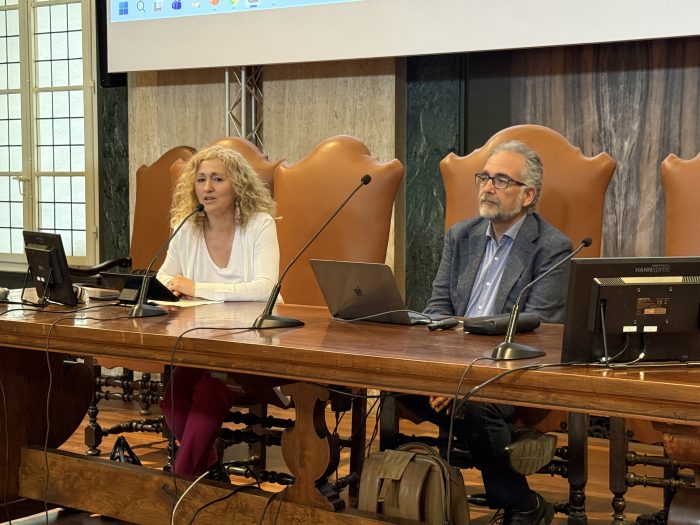 Universit&agrave; di Siena, &ldquo;Sostenibilit&agrave; e intelligenza artificiale, tra falsi miti e opportunit&agrave; reali&rdquo;: la lectio magistralis di Stefano Epifani