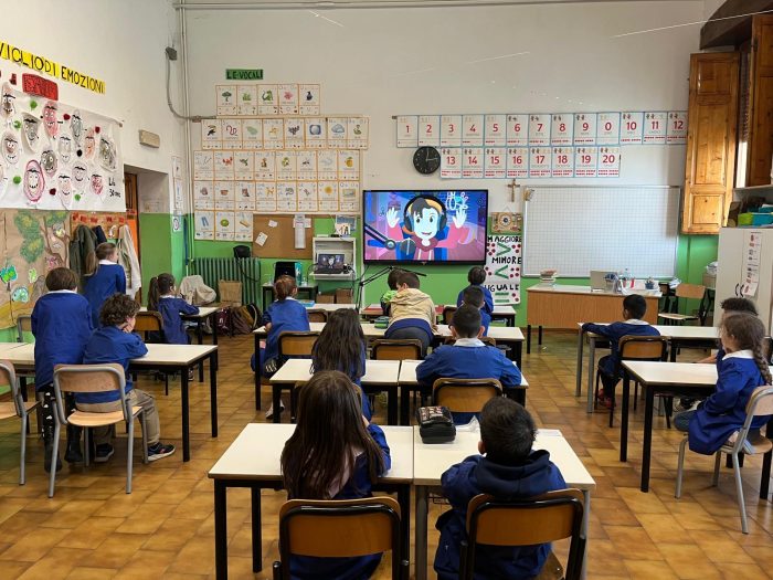 La Giornata dell&rsquo;Igiene delle mani arriva a scuola: tre istituti coinvolti