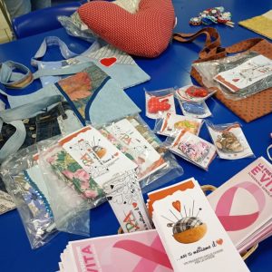 Il Rotary Club Siena Montaperti sostiene il progetto "Noi ci mettiamo il cuore"