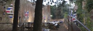 Torna il Leon Doc: la Contrada dell&rsquo;Istrice ripropone uno degli appuntamenti pi&ugrave; iconici della socialit&agrave; di Camollia