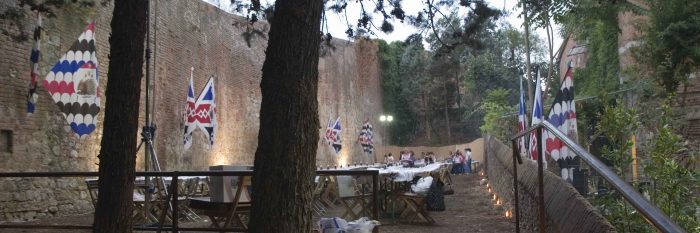 Torna il Leon Doc: la Contrada dell&rsquo;Istrice ripropone uno degli appuntamenti pi&ugrave; iconici della socialit&agrave; di Camollia