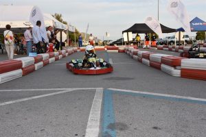 Karting in Piazza a Siena il 21 maggio: educazione stradale per i bambini con ACI Siena