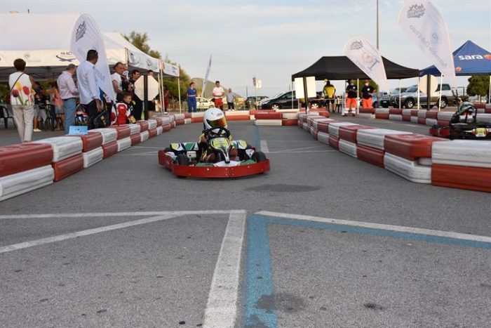 Karting in Piazza a Siena il 21 maggio: educazione stradale per i bambini con ACI Siena