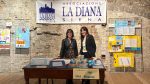 “A Ritrovar La Diana”, i ragazzi delle scuole senesi raccontano al Santa Maria della Scala l’acqua attraverso arte e creatività