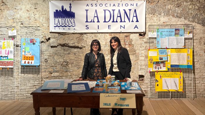&ldquo;A Ritrovar La Diana&rdquo;, i ragazzi delle scuole senesi raccontano al Santa Maria della Scala l&rsquo;acqua attraverso arte e creativit&agrave;