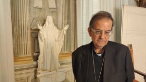 Anniversario elezione del Papa, Lojudice: "Leone XIV messaggero di pace, il suo riferimento &egrave; il Vangelo"