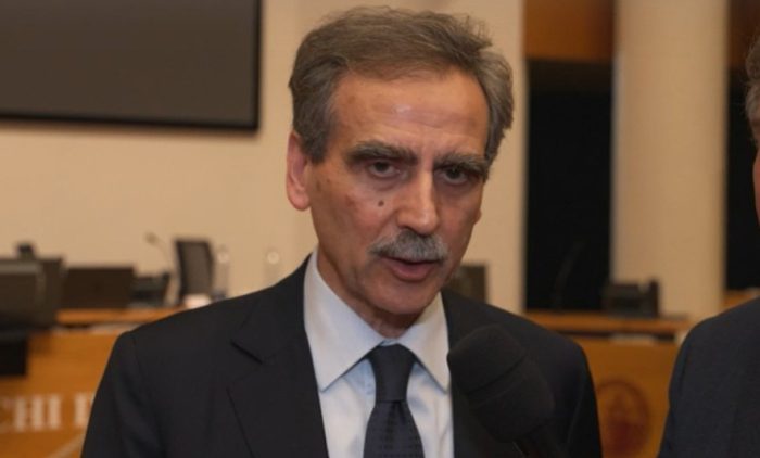Premio Mangia 2026, l'Universit&agrave; di Siena candida l'AD di Mps Lovaglio