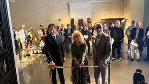Il Santa Maria della Scala si risveglia: presentato il Masterplan che pu&ograve; cambiare il futuro di Siena
