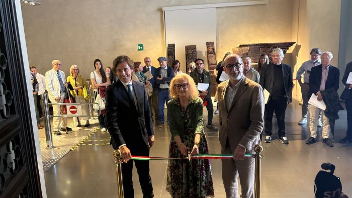 Il Santa Maria della Scala si risveglia: presentato il Masterplan che pu&ograve; cambiare il futuro di Siena