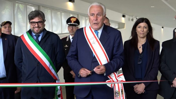 Sanit&agrave; Toscana, Monni: "Bilancio 2025 chiuso e approvato. Ma il vero tema resta il personale"