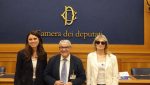 “Intelligenza artificiale e dazi”, il libro di Daniele Magrini presentato alla Camera