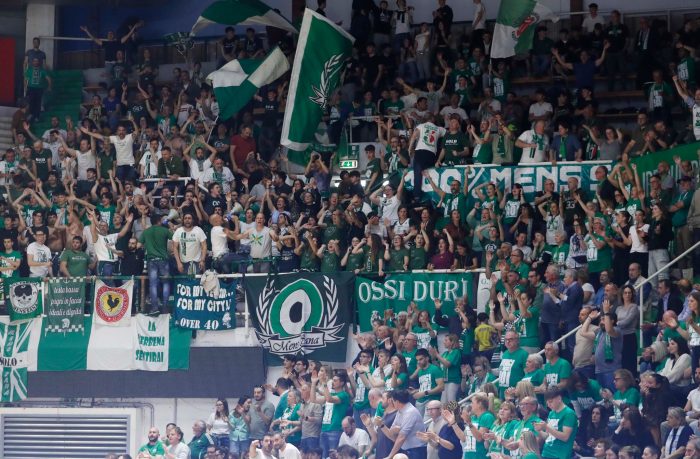 Mens Sana Basketball attende Empoli, Vecchi: &ldquo;Servir&agrave; essere camaleontici. Empoli &egrave; tosta, ma siamo carichi&rdquo;