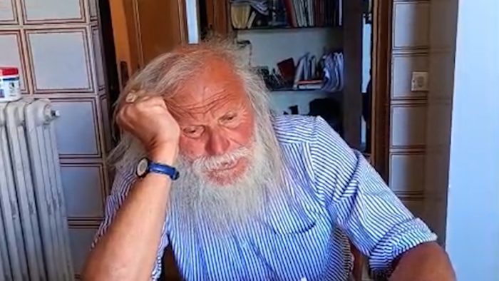 Flotilla, la drammatica testimonianza del medico senese Coletta: &ldquo;Un campo di concentramento, volevano distruggerci psicologicamente&rdquo;