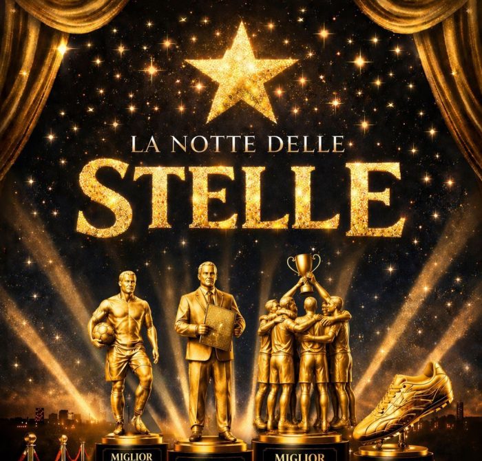 Torna &ldquo;La Notte delle Stelle&rdquo;: il Valentino Mazzola celebra il calcio dilettantistico senese