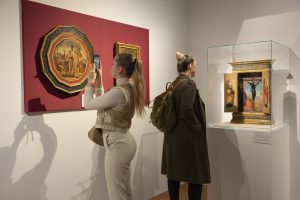&ldquo;Abitare il Rinascimento&rdquo;, Palazzo delle Papesse diventa una dimora del Quattrocento