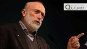 Morte Carlo Petrini, il cordoglio di Qualivita: "Ha fatto crescere la consapevolezza del valore identitario del cibo"