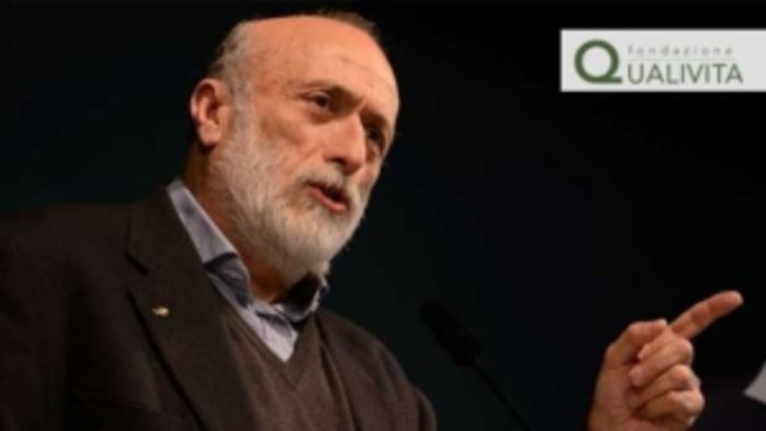 Morte Carlo Petrini, il cordoglio di Qualivita: "Ha fatto crescere la consapevolezza del valore identitario del cibo"