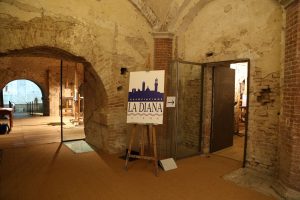 Siena, la mostra &ldquo;A Ritrovar La Diana&rdquo; al Santa Maria della Scala