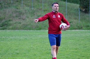 Calcio Eccellenza, il Mazzola conferma mister Pezzatini