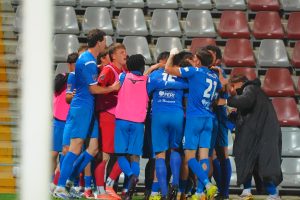 La Pianese scrive ancora la storia: Alessandria espugnata e fase nazionale conquistata